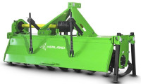 Почвофреза Kerland K2000