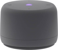 Умная колонка Яндекс Станция Лайт 2 без часов (серый)