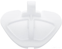 Электрический чайник Steba WK 10 (белый)