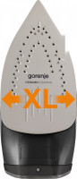 Утюг Gorenje SIH3200BKS