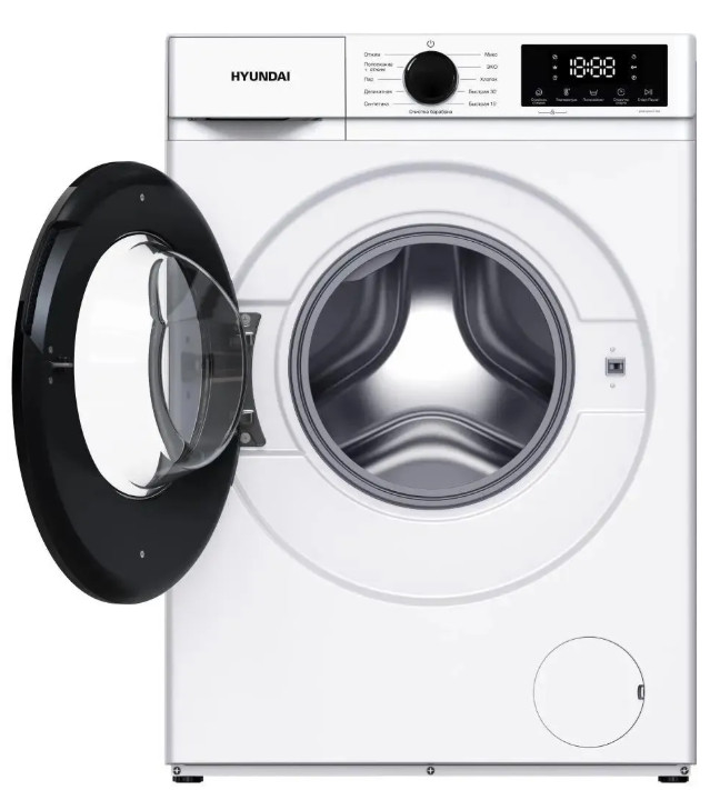 Стиральная машина Hyundai WME8212
