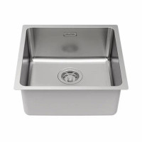 Кухонная мойка Paulmark YU44-BS