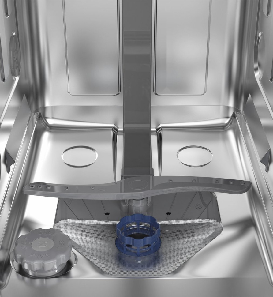 Посудомоечная машина Бирюса DWB-410/5