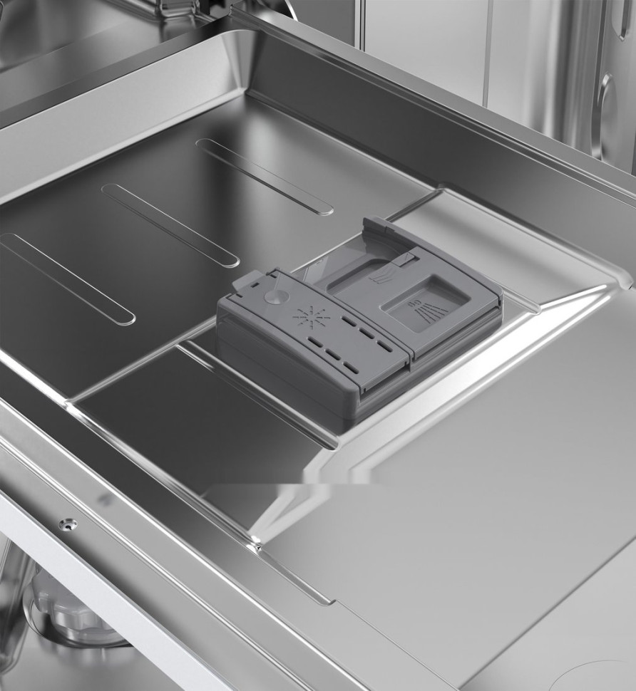 Посудомоечная машина Бирюса DWB-410/5