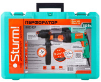 Перфоратор Sturm! RH2592P