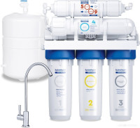 Система обратного осмоса Барьер Профи Осмо 100