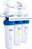 Система обратного осмоса Барьер Профи Осмо 100