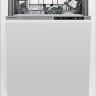 Посудомоечная машина Hotpoint HIS 1C56W