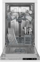 Посудомоечная машина Hotpoint HIS 1C56W