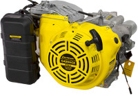 Двигатель Champion G420HCE