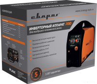 Сварочный инвертор Сварог Pro CUT 45 (L202)