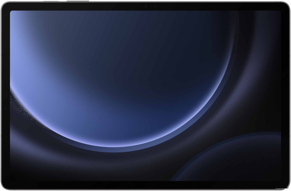 Планшет Samsung Galaxy Tab S9 FE+ 5G SM-X616 12GB/256GB (графит)