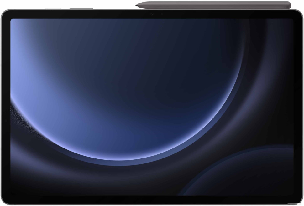 Планшет Samsung Galaxy Tab S9 FE+ 5G SM-X616 12GB/256GB (графит)