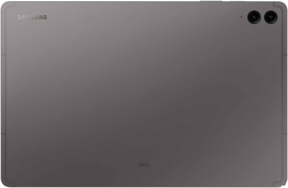 Планшет Samsung Galaxy Tab S9 FE+ 5G SM-X616 12GB/256GB (графит)