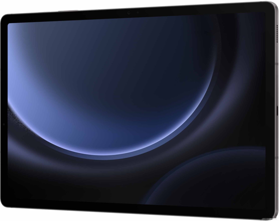 Планшет Samsung Galaxy Tab S9 FE+ 5G SM-X616 12GB/256GB (графит)