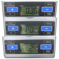 Велотренажер DFC B5076P