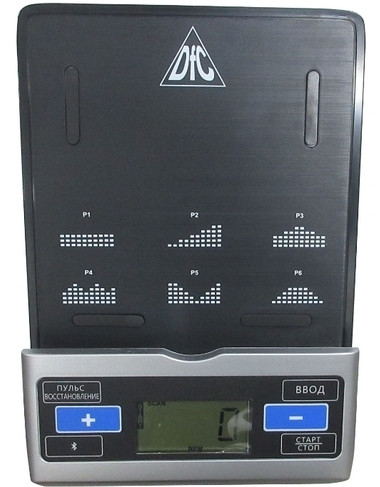 Велотренажер DFC B5076P