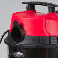 Промышленный пылесос FUBAG WD 4SP