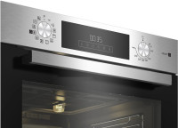 Духовой шкаф Hotpoint HSTF 1231 JSAH IX