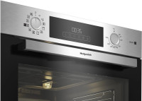 Духовой шкаф Hotpoint HSTF 1231 JSAH IX