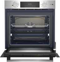 Духовой шкаф Hotpoint HSTF 1231 JSAH IX