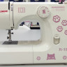 Электромеханическая швейная машина Jasmine JL-112
