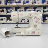 Электромеханическая швейная машина Jasmine JL-112