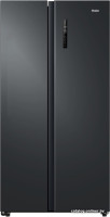 Холодильник side by side HAIER HRF-600DB7RU