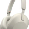 Наушники Sony WH-1000XM5 (серый)