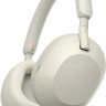 Наушники Sony WH-1000XM5 (серый)