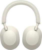 Наушники Sony WH-1000XM5 (серый)