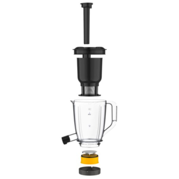 Блендер Moulinex LM42Q110