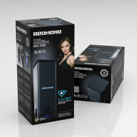 Бактерицидный рециркулятор Redmond RAC-3709