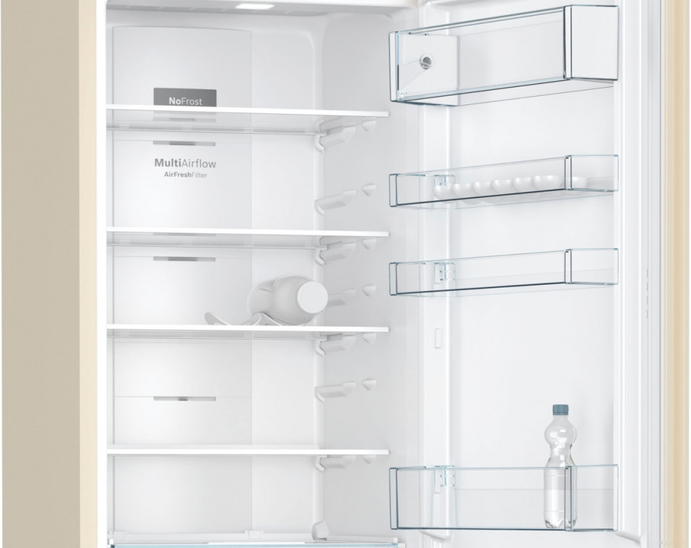 Холодильник Bosch Serie 4 VitaFresh KGN39VK24R