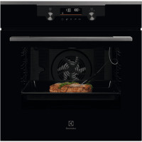 Духовой шкаф Electrolux SteamBake 600 KODDP77H
