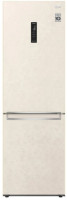 Холодильник LG GA-B459SEQM
