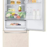 Холодильник LG GA-B459SEQM