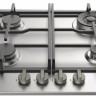 Варочная панель Indesit THPM 641 W/IX/I