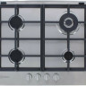 Варочная панель Indesit THPM 641 W/IX/I