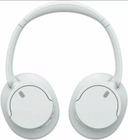 Наушники Sony WH-CH720N (белый)