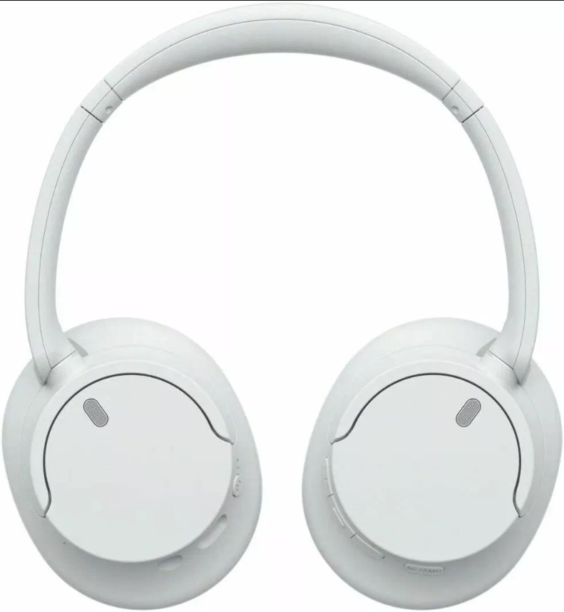 Наушники Sony WH-CH720N (белый)