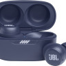Наушники JBL Live Free NC+ (Blue)
