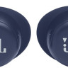 Наушники JBL Live Free NC+ (Blue)
