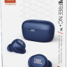 Наушники JBL Live Free NC+ (Blue)