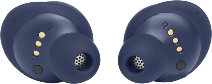 Наушники JBL Live Free NC+ (Blue)