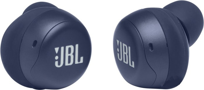 Наушники JBL Live Free NC+ (Blue)