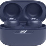 Наушники JBL Live Free NC+ (Blue)