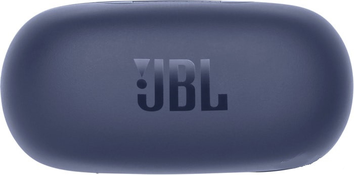 Наушники JBL Live Free NC+ (Blue)