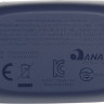 Наушники JBL Live Free NC+ (Blue)