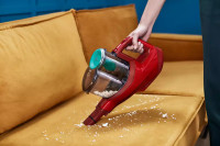 Вертикальный пылесос Philips FC6721/01